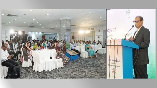 ‘শিক্ষা মানুষকে সমাজ ও রাষ্ট্রের উপযোগী করে গড়ে তোলে’